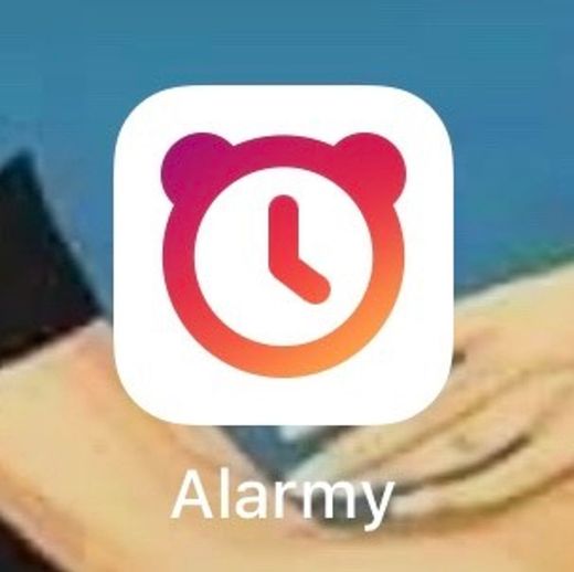 Alarmy - Morning Alarm Clock