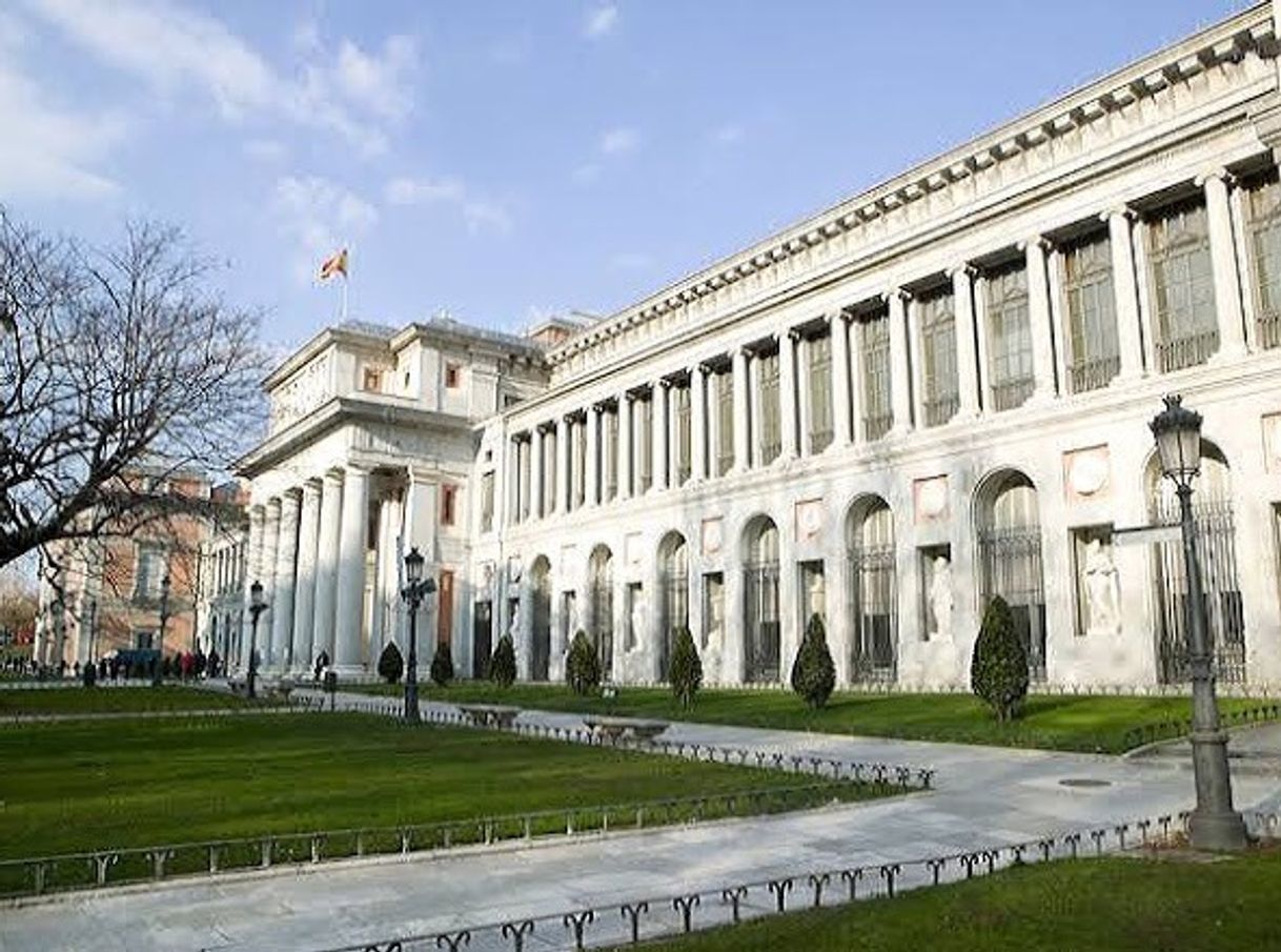 Place Museo do Prado