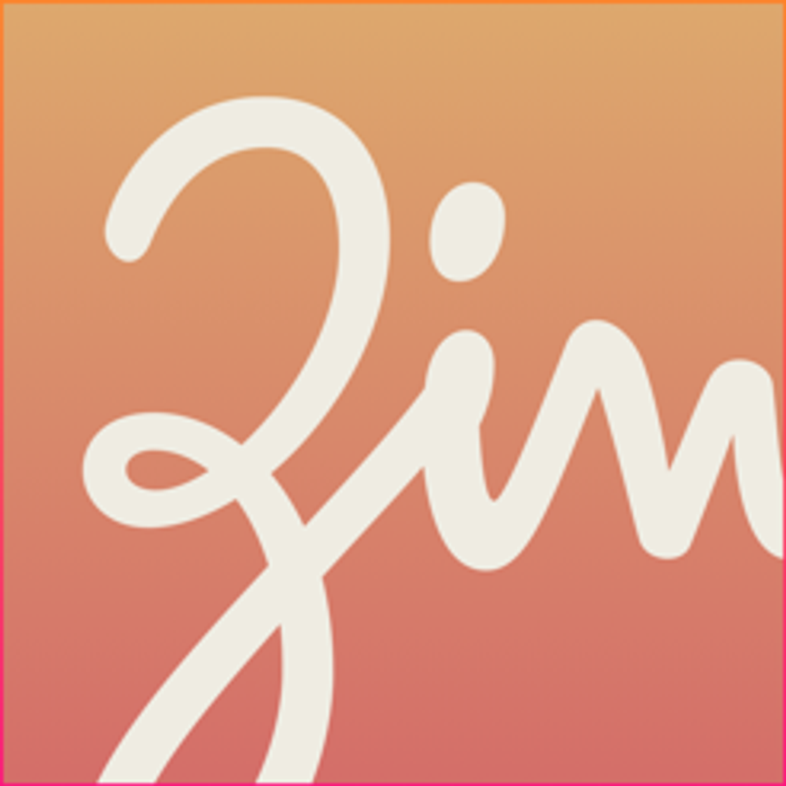 App ‎Zinnia Journal & Planner on the App Store