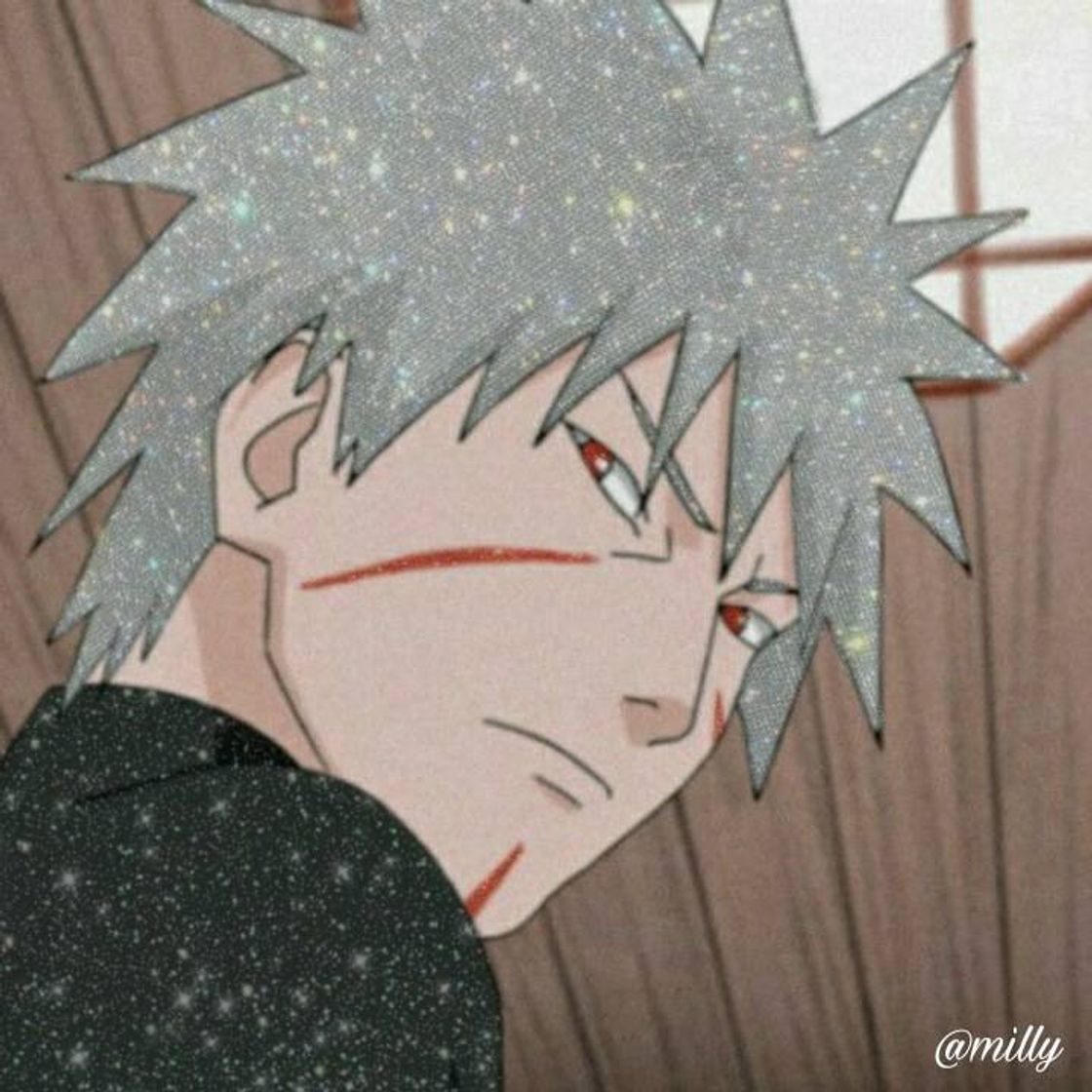 Moda Tobirama senju icon 