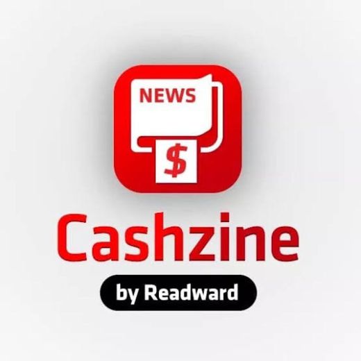 Cashzine 