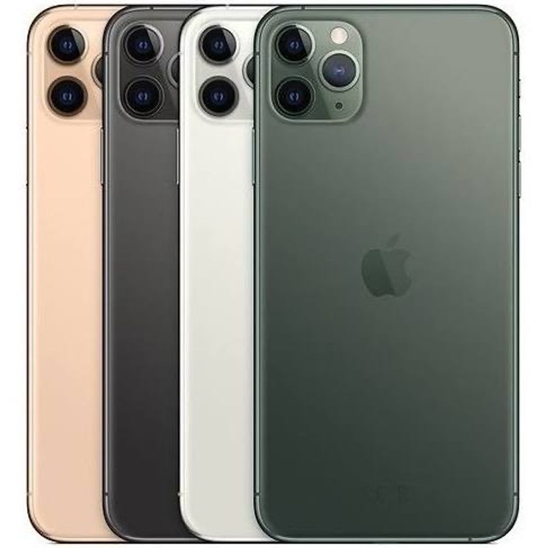 Social Apple iPhone 11 Pro