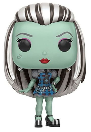 POP! Vinilo - Monster High