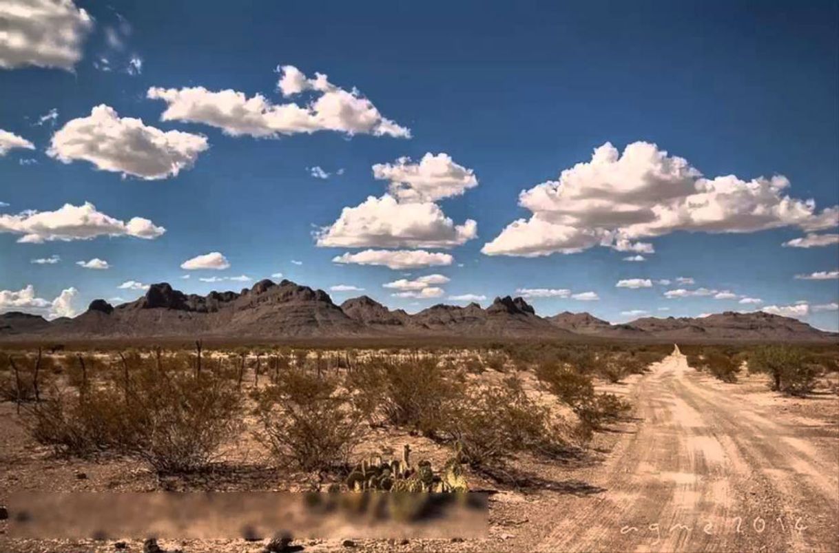 Lugares Zona del Silencio