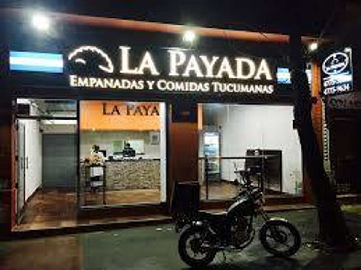 Restaurants La Payada