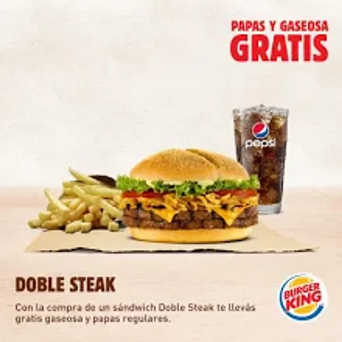 App BURGER KING® MOBILE APP - Apps on Google Play