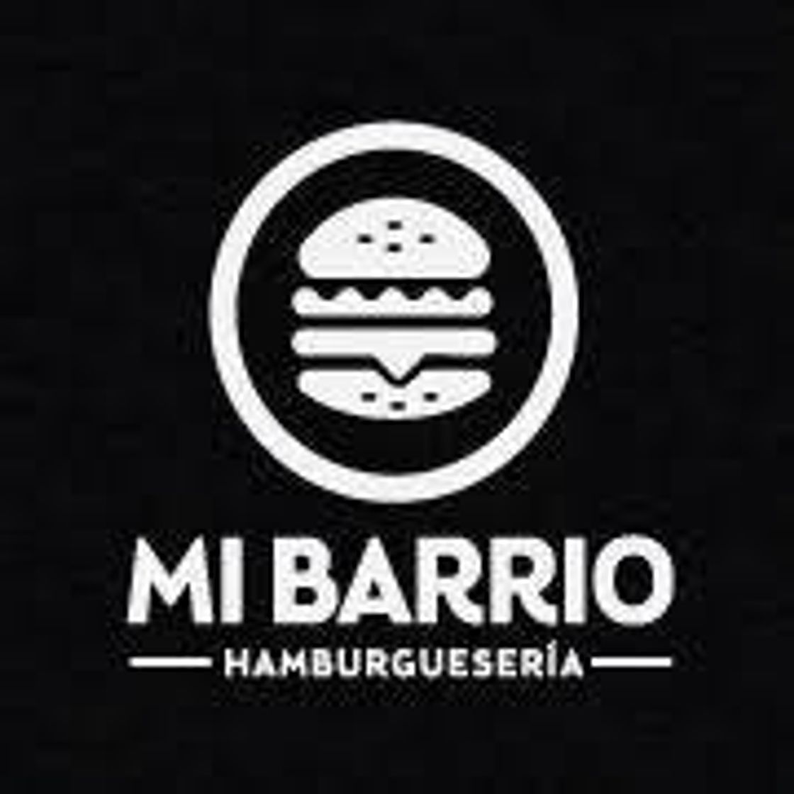 Restaurants Mi Barrio Hamburguesería - Home | Facebook