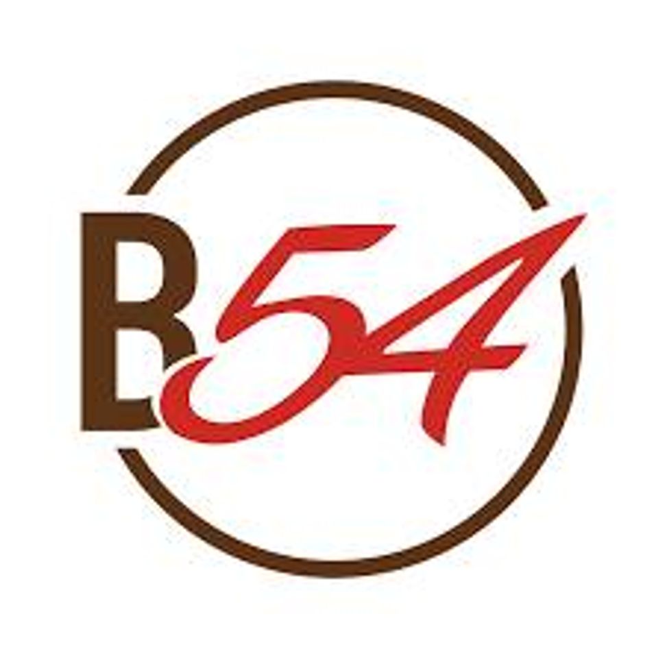 Restaurants Burger 54