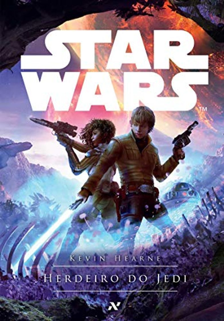 Book Star Wars