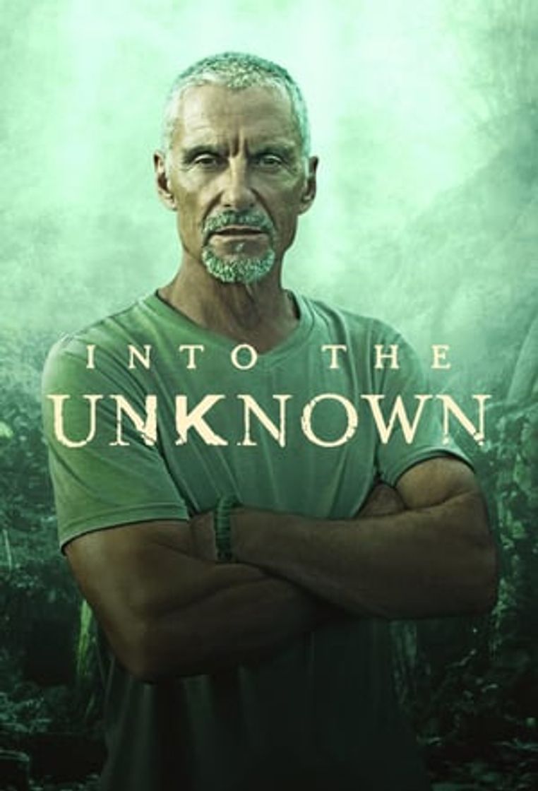 Serie Into the Unknown