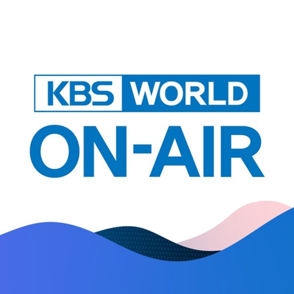 Apps KBS World Radio On-Air