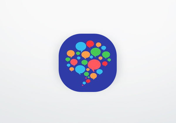 App HelloTalk - Language Learning