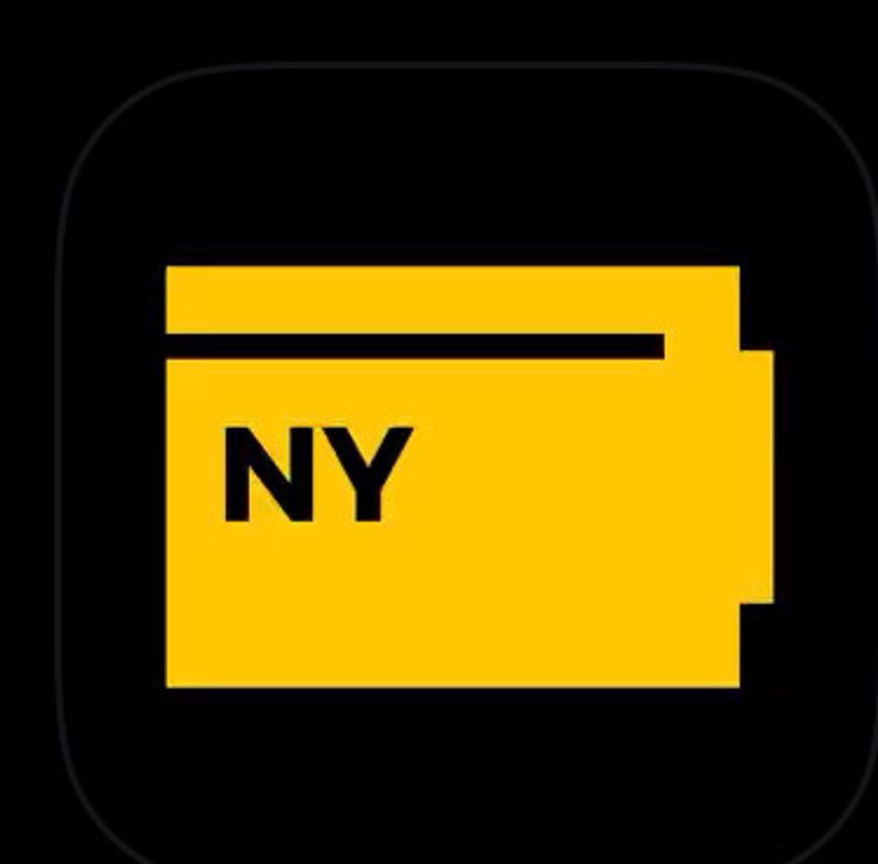 Fashion ‎Filmlike New York na App Store