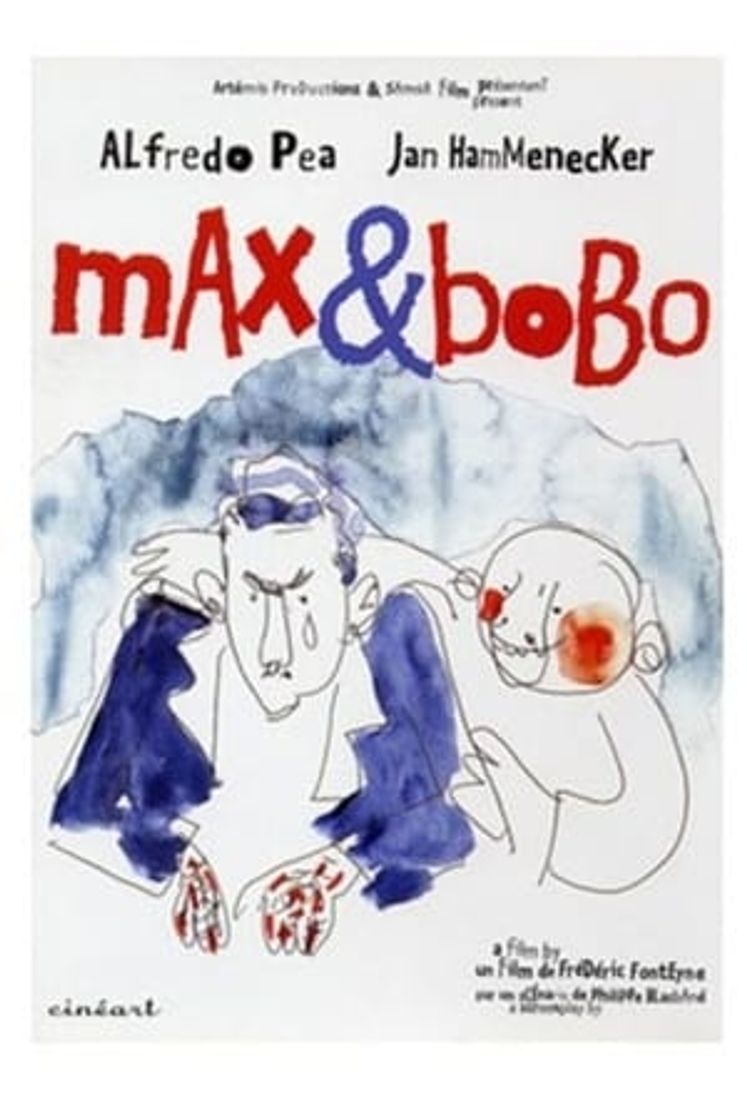 Movie Max et Bobo