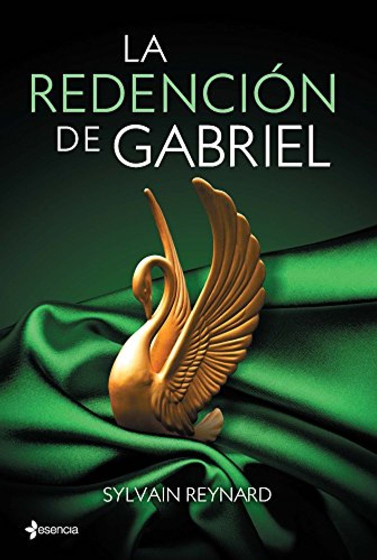 Libro La redención de Gabriel: 5