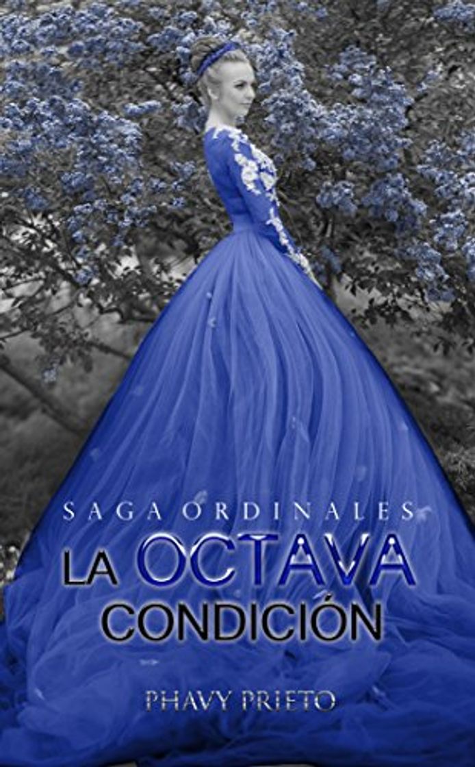 Libro La Octava Condición