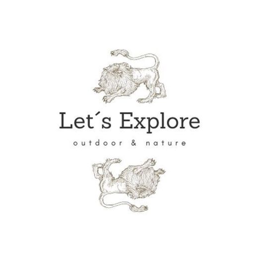 Let's Explore - Adventures