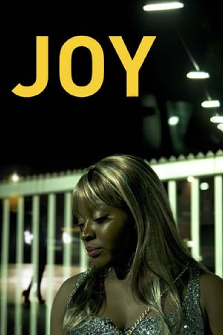 Película Joy