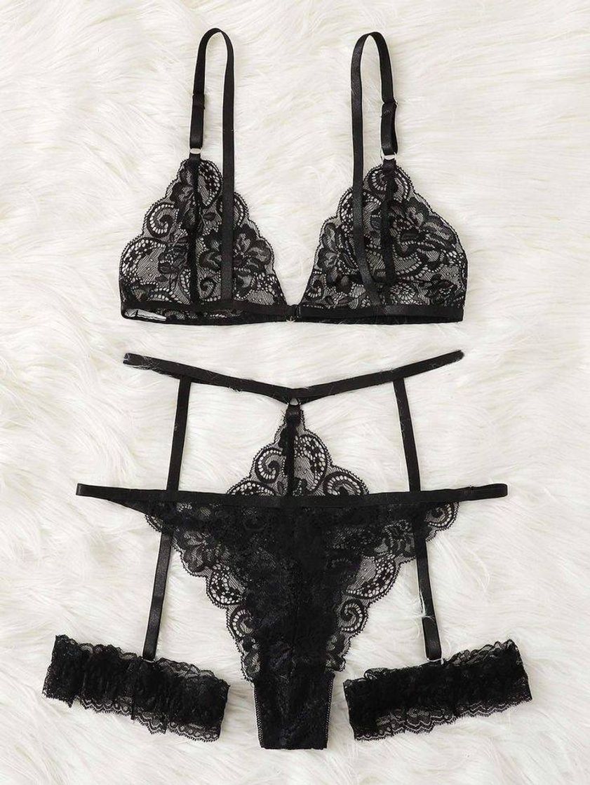 Fashion Lingeries