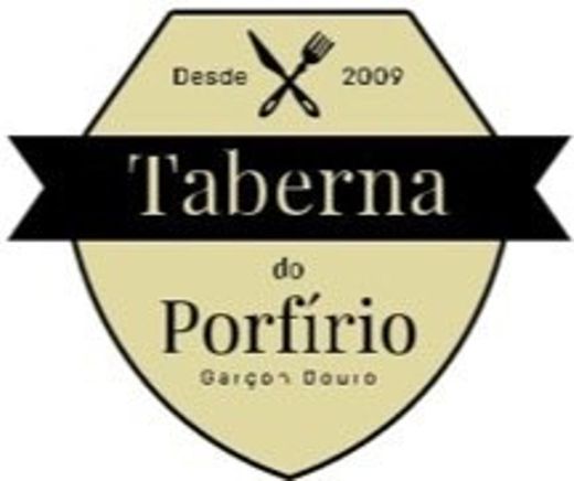 A Taberna do Porfírio/ Garçon Douro