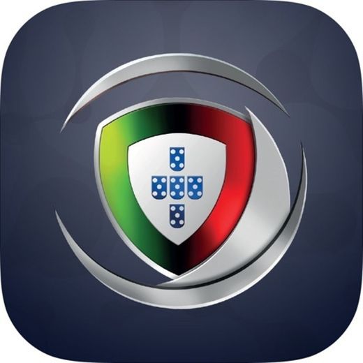 LIGA PORTUGAL