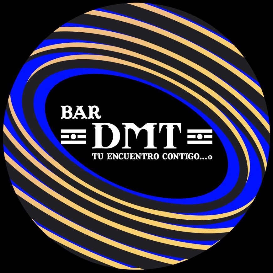 Restaurantes DMT Rock Bar