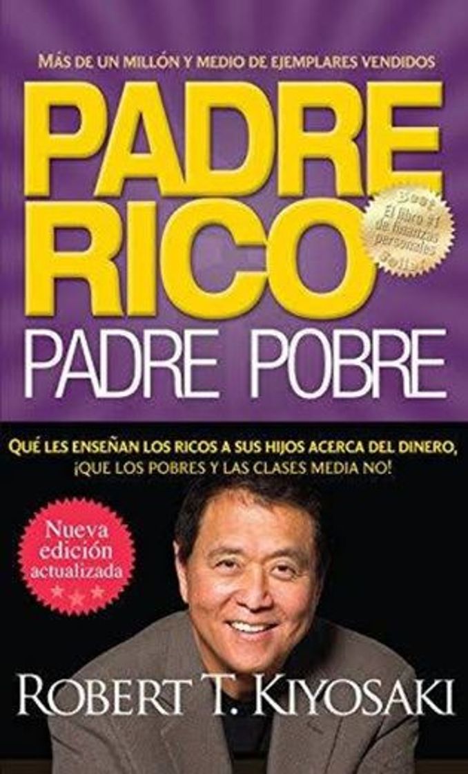 Libro padre rico padre pobre audiolibro completo voz humana