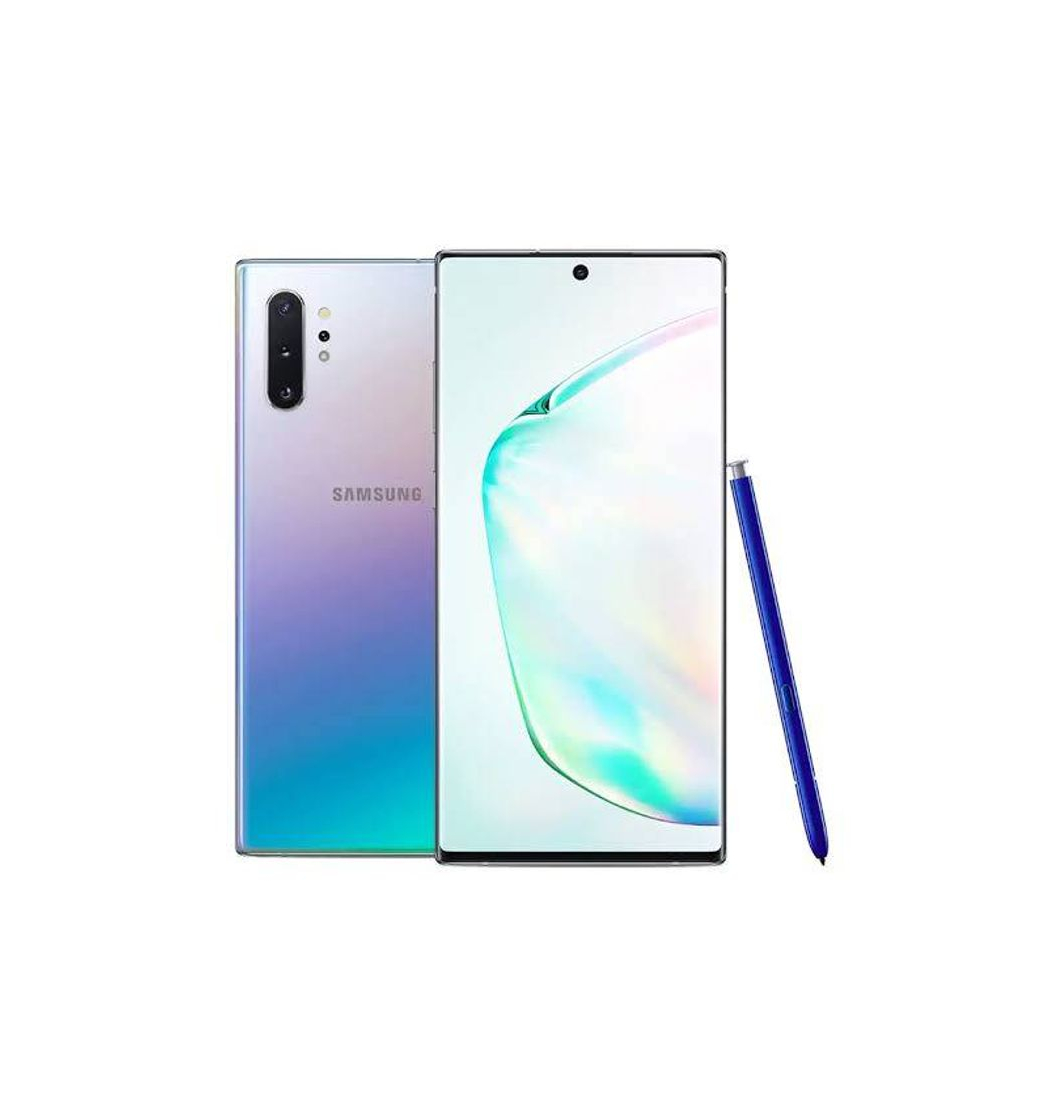 Product Samsung Galaxy Note10+ SM-N975F - Smartphone