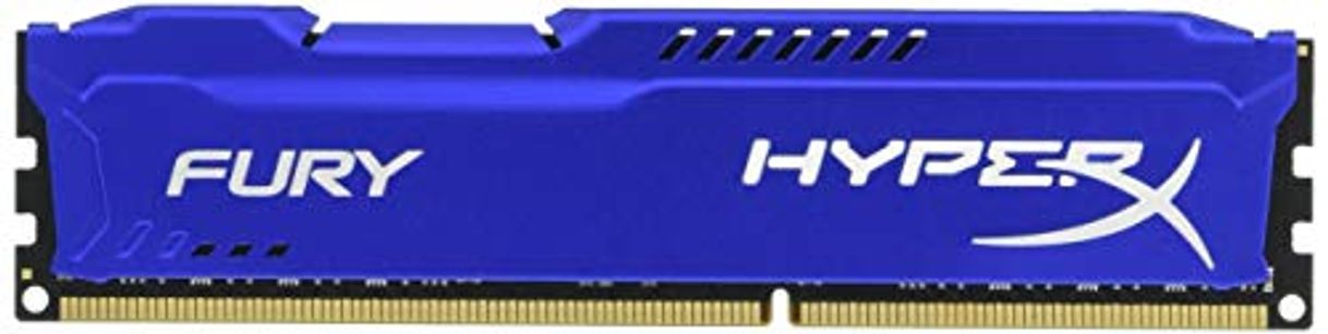 Producto HyperX Fury - Memoria RAM de 8 GB