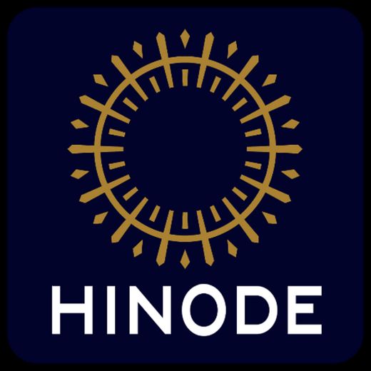 HINODE