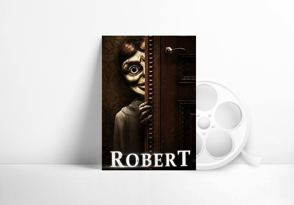 Movie Robert the Doll
