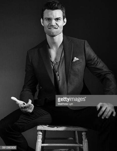 Daniel Gillies