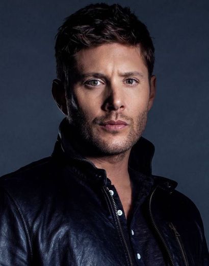 Jensen Ackles