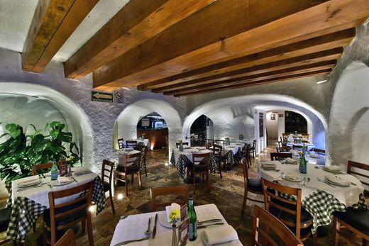 Ristorante Intervallo