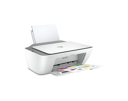 HP DeskJet 2720 - Impresora multifunción