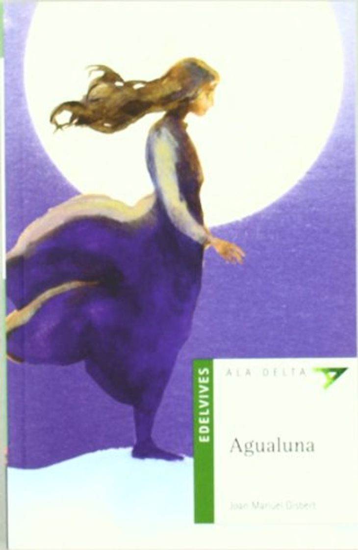 Libro Agualuna