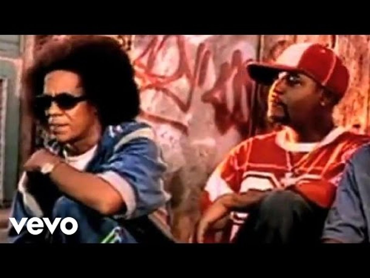 Fashion Tego Calderon - YouTube