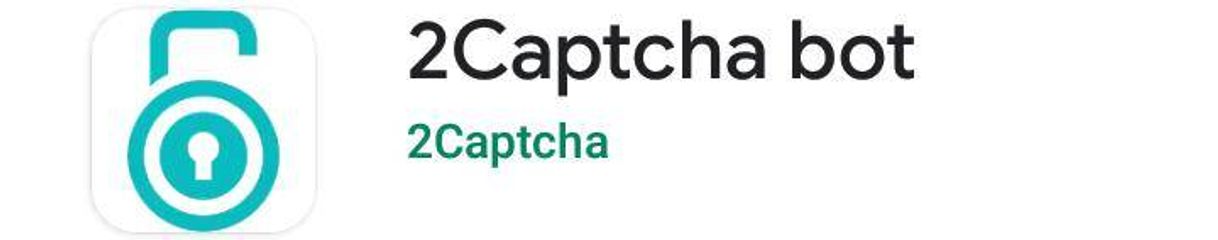 Moda 2Captcha