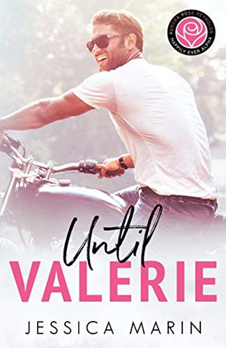 Libro Until Valerie: Happily Ever Alpha World