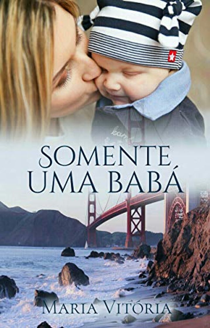 Libro Somente uma babá