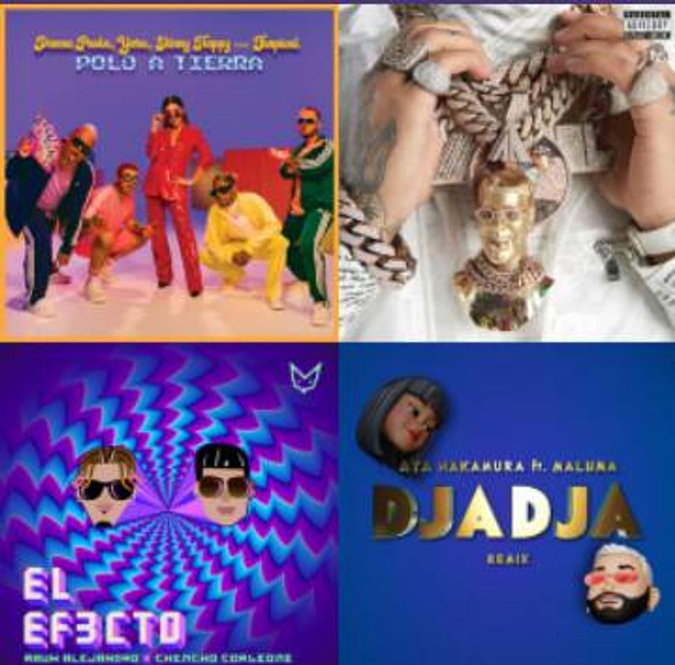 Music Spotify💅