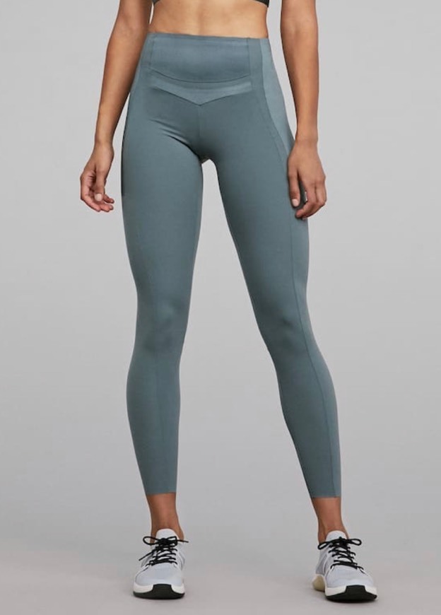 Social Mallas deporte