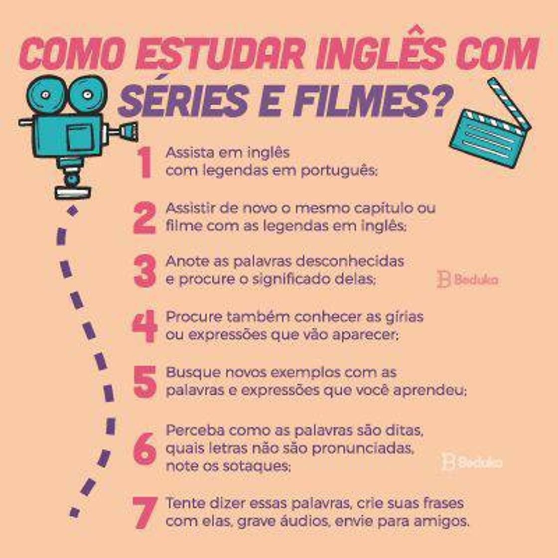 Moda Séries e filmes...