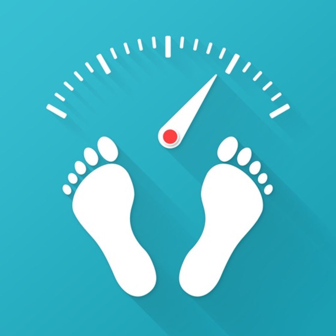 App Weight loss tracker - BMI