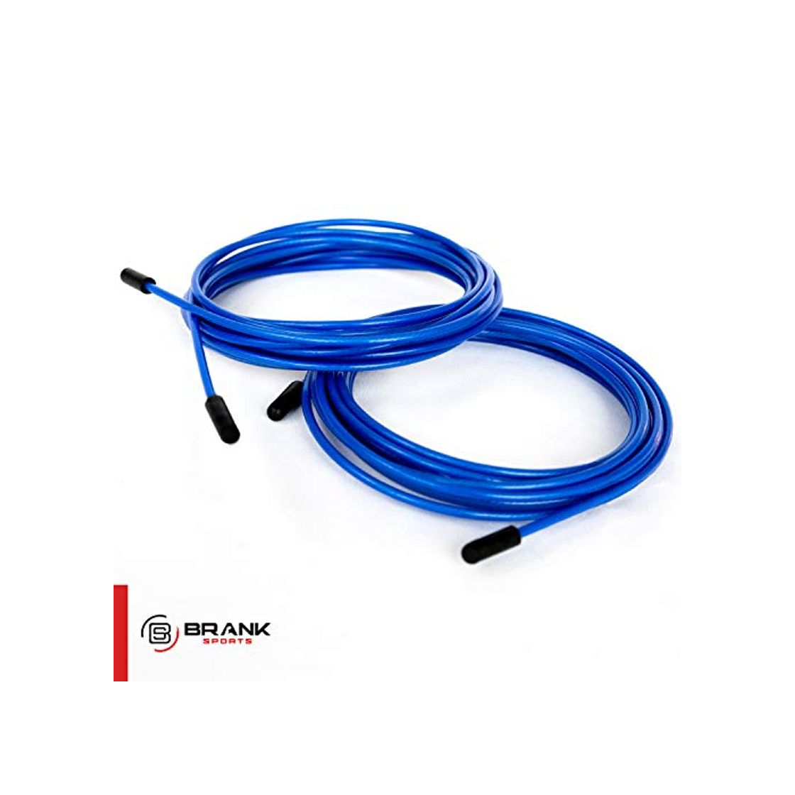 Producto BRANK Sports® Paquetes de cables de repuesto para Combas Crossfit