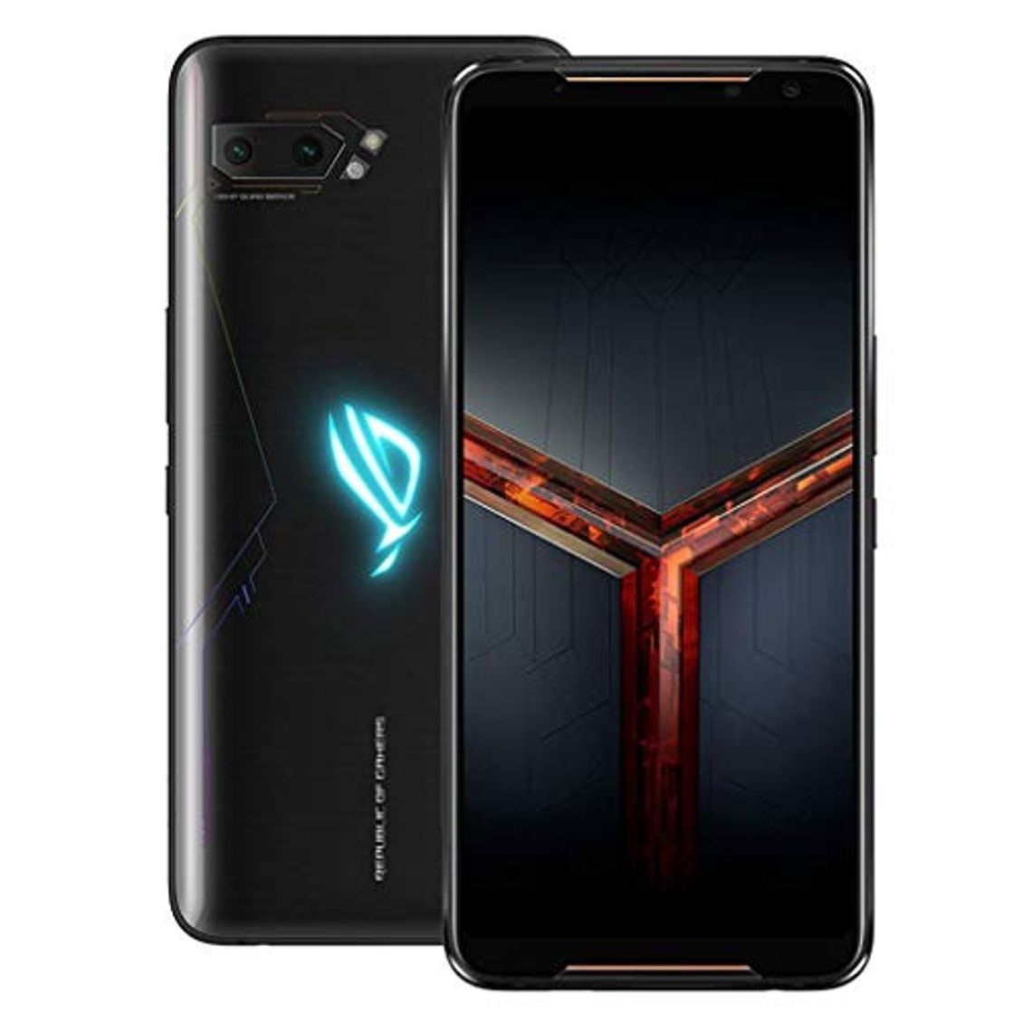 Product ASUS ROG Gaming Phone 2 Ultimate Edition 1TB ROM