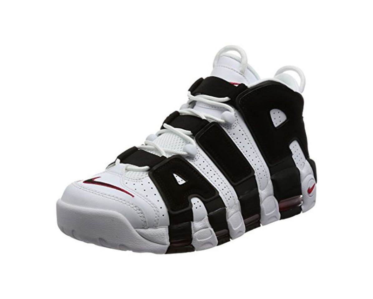 Moda Zapatillas Nike Air More Uptempo para hombres