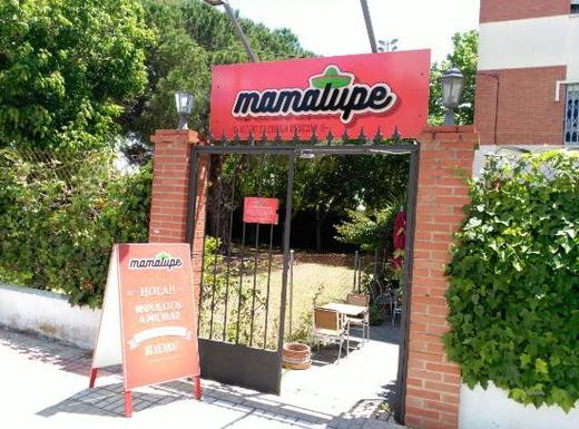 Mamalupe