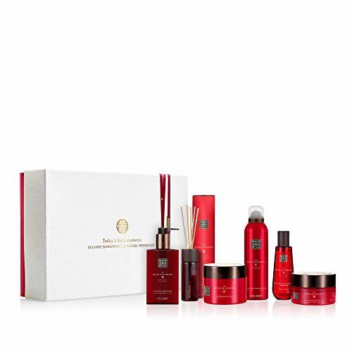 Beauty Rituals The Ritual Of Ayurveda Gift Set Xl