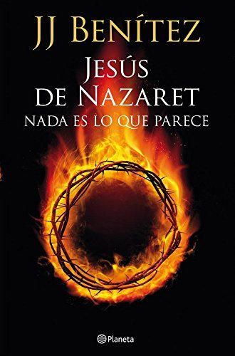 Jesús de Nazaret